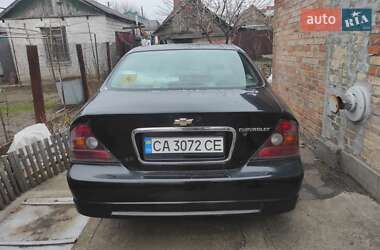Chevrolet Evanda  2004