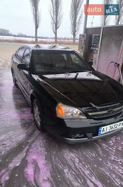 Chevrolet Evanda  2006