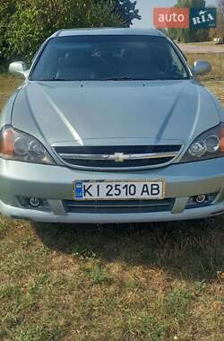 Chevrolet Evanda  2004