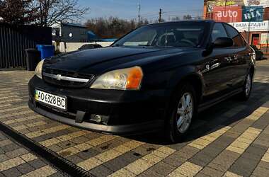 Chevrolet Evanda  2005