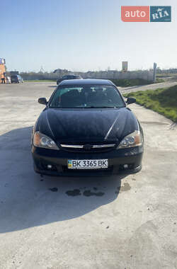 Chevrolet Evanda  2006