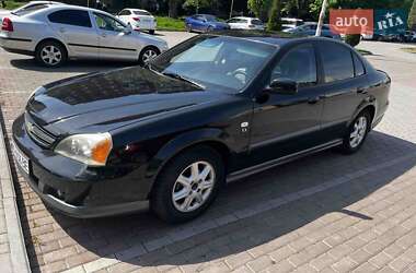 Chevrolet Evanda  2005