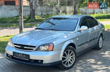 Chevrolet Evanda  2006