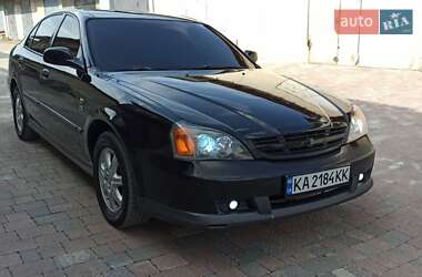 Chevrolet Evanda  2006