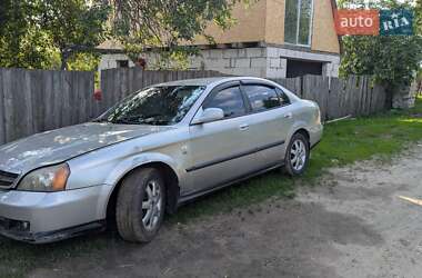 Chevrolet Evanda  2006