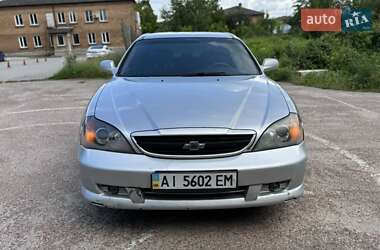 Chevrolet Evanda  2005