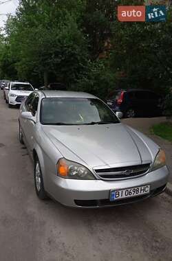 Chevrolet Evanda  2006