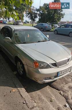 Chevrolet Evanda  2005