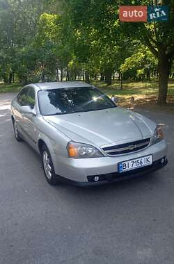 Chevrolet Evanda  2005