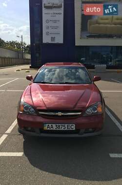 Chevrolet Evanda  2005