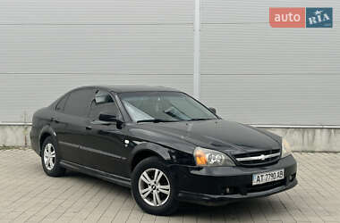 Chevrolet Evanda  2005