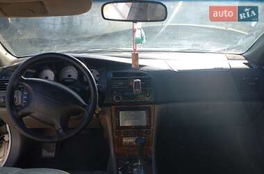 Chevrolet Evanda  2005