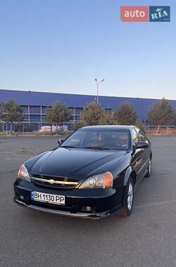 Chevrolet Evanda  2006