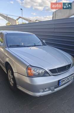 Chevrolet Evanda  2006