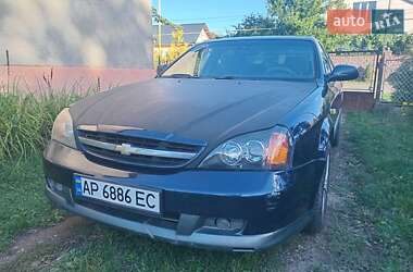 Chevrolet Evanda  2005