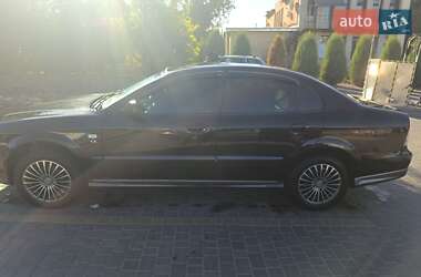 Chevrolet Evanda  2006