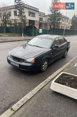 Chevrolet Evanda  2006