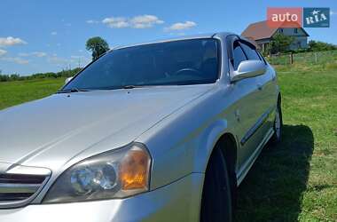 Chevrolet Evanda  2006