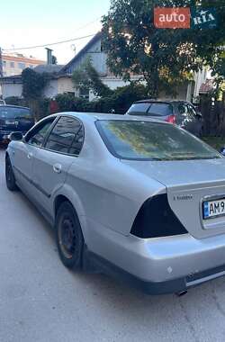 Chevrolet Evanda  2006