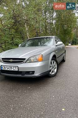 Chevrolet Evanda  2005