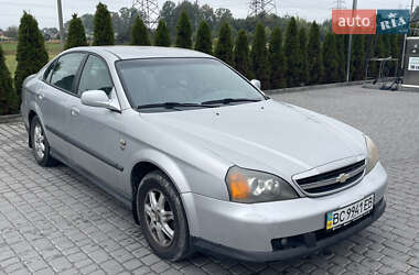 Chevrolet Evanda  2005