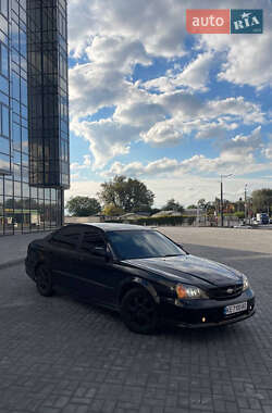 Chevrolet Evanda  2005