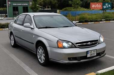 Chevrolet Evanda  2005