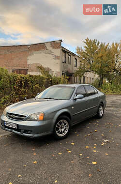Chevrolet Evanda  2005