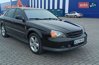 Chevrolet Evanda  2006