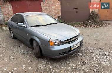Chevrolet Evanda  2005