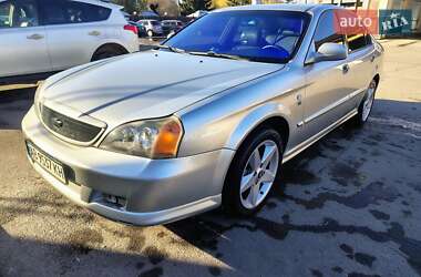 Chevrolet Evanda 2005