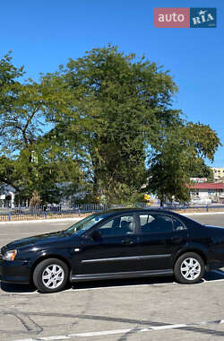 Chevrolet Evanda  2006