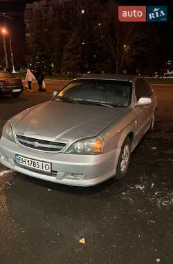 Chevrolet Evanda  2006