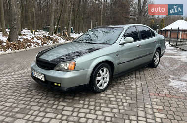 Chevrolet Evanda  2005