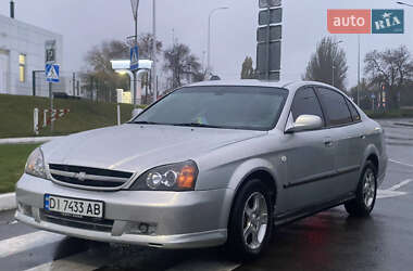 Chevrolet Evanda  2006