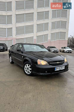 Chevrolet Evanda  2006