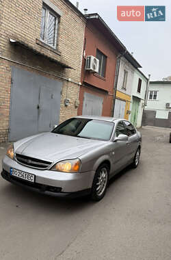 Chevrolet Evanda  2006