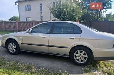 Chevrolet Evanda  2006