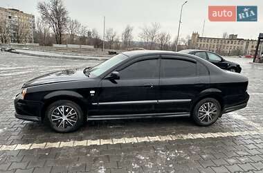Chevrolet Evanda 2006