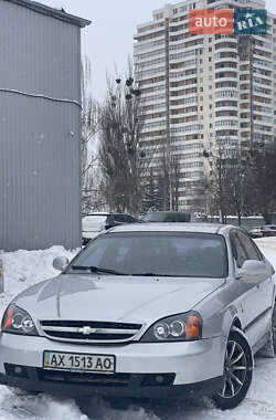 Chevrolet Evanda  2006