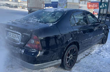 Chevrolet Evanda  2006