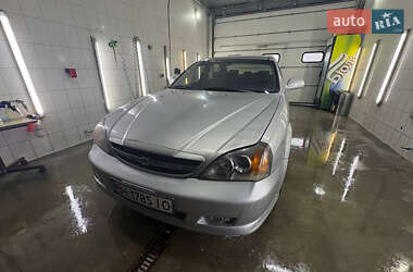 Chevrolet Evanda  2006