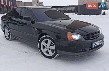 Chevrolet Evanda 2006