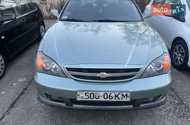 Chevrolet Evanda  2005