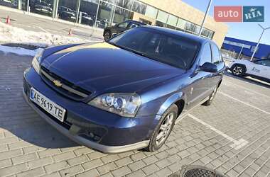 Chevrolet Evanda  2005