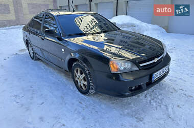 Chevrolet Evanda 2006