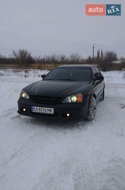 Chevrolet Evanda 2006