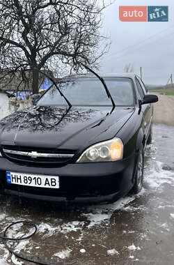 Chevrolet Evanda  2005