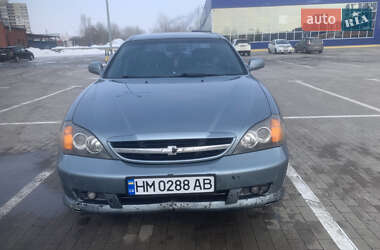 Chevrolet Evanda  2005