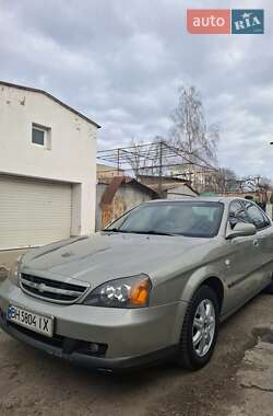 Chevrolet Evanda  2005